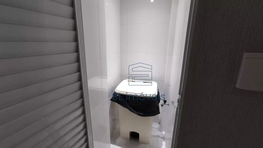 Apartamento, 3 quartos, 138 m² - Foto 34