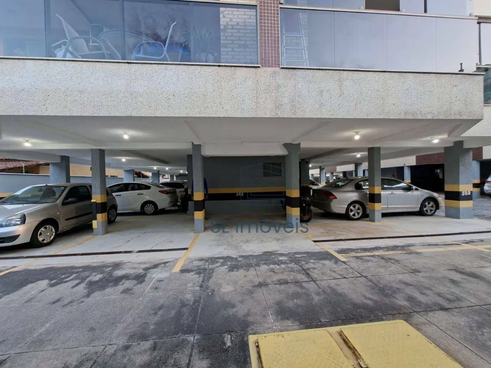 Apartamento, 3 quartos, 138 m² - Foto 11