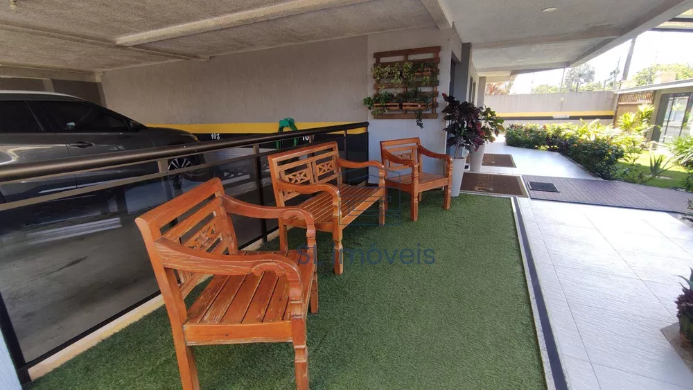 Apartamento, 3 quartos, 138 m² - Foto 8