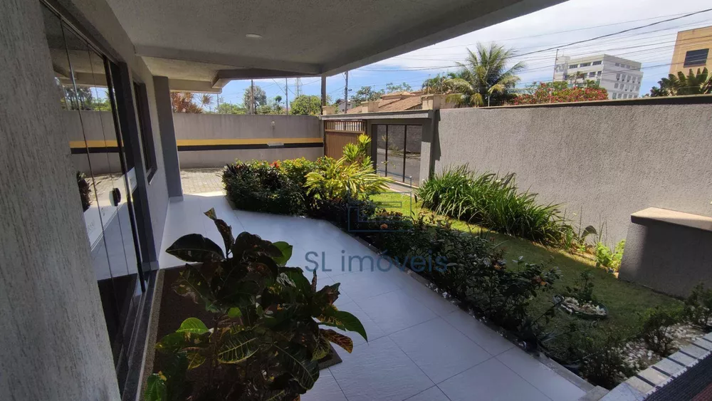Apartamento, 3 quartos, 138 m² - Foto 7