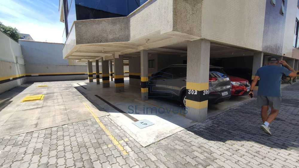 Apartamento, 3 quartos, 138 m² - Foto 5