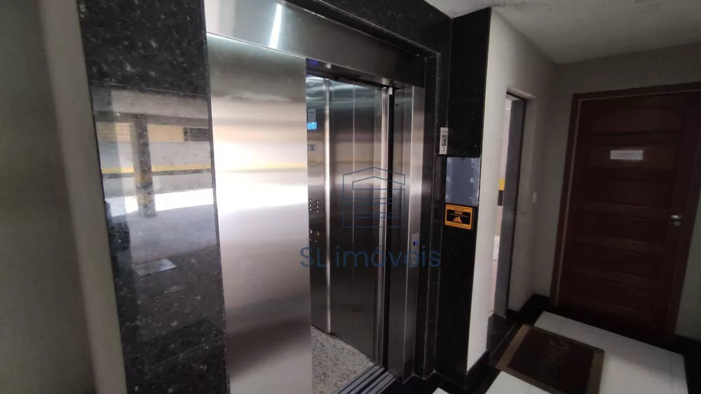 Apartamento, 3 quartos, 138 m² - Foto 10