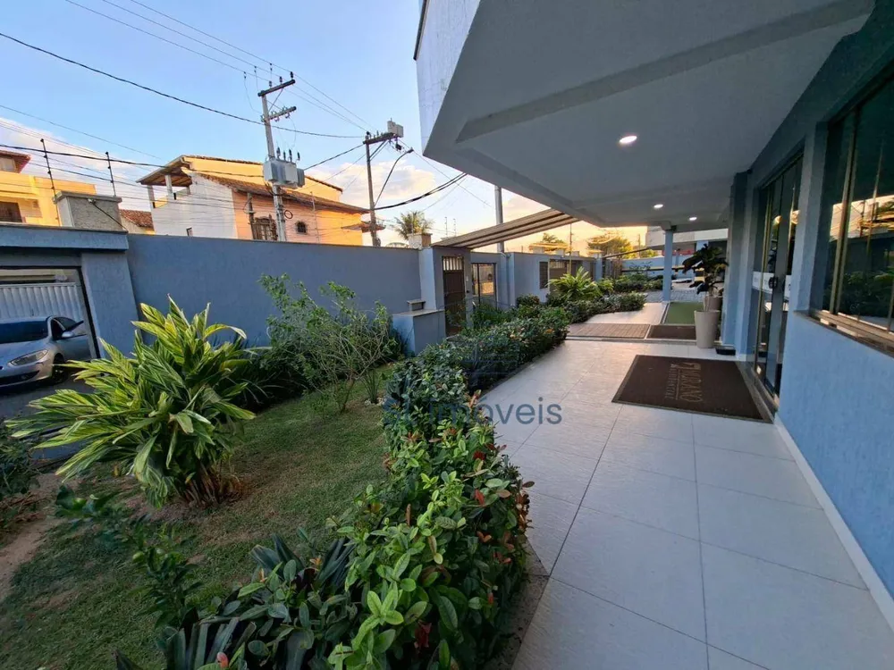 Apartamento, 3 quartos, 138 m² - Foto 17