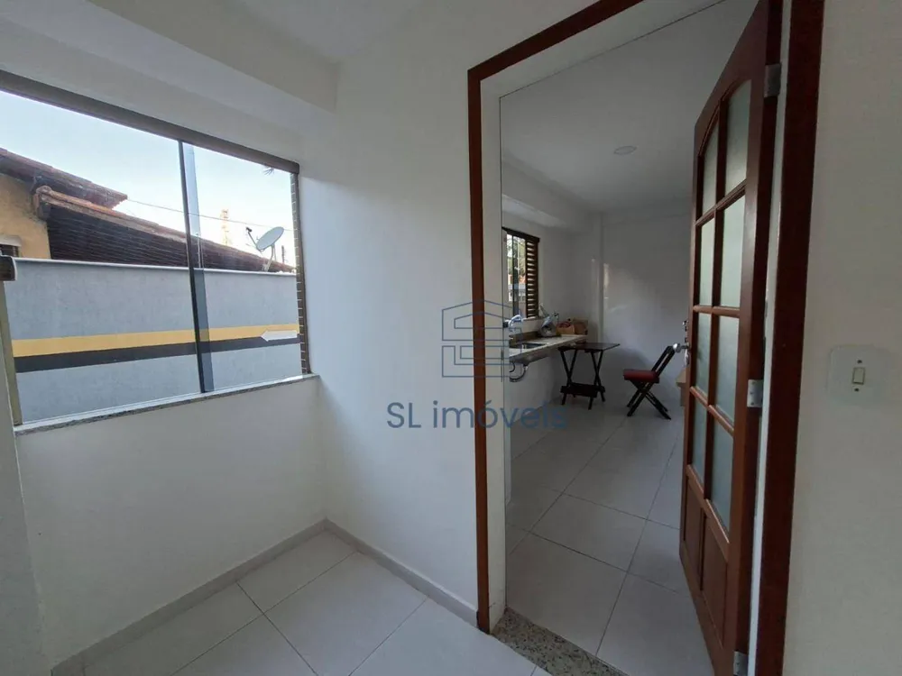 Apartamento, 3 quartos, 138 m² - Foto 21