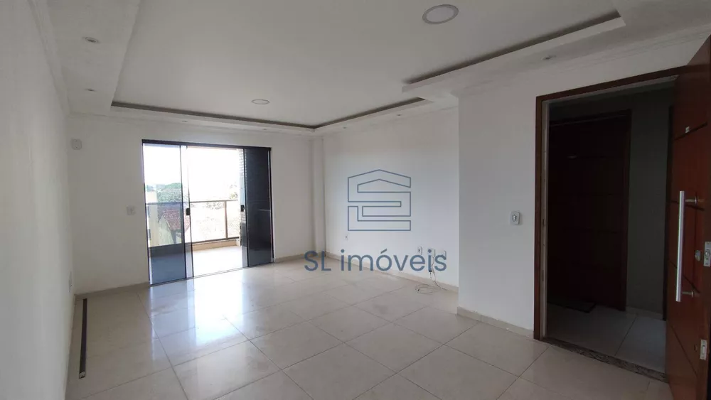 Apartamento, 3 quartos, 138 m² - Foto 11