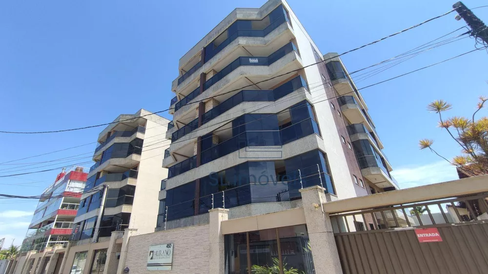 Apartamento, 3 quartos, 138 m² - Foto 3