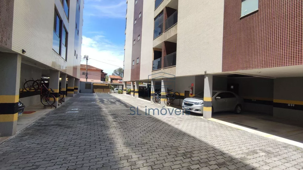 Apartamento, 3 quartos, 138 m² - Foto 4