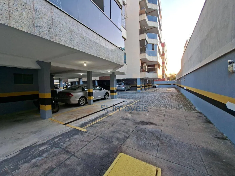 Apartamento, 3 quartos, 138 m² - Foto 9