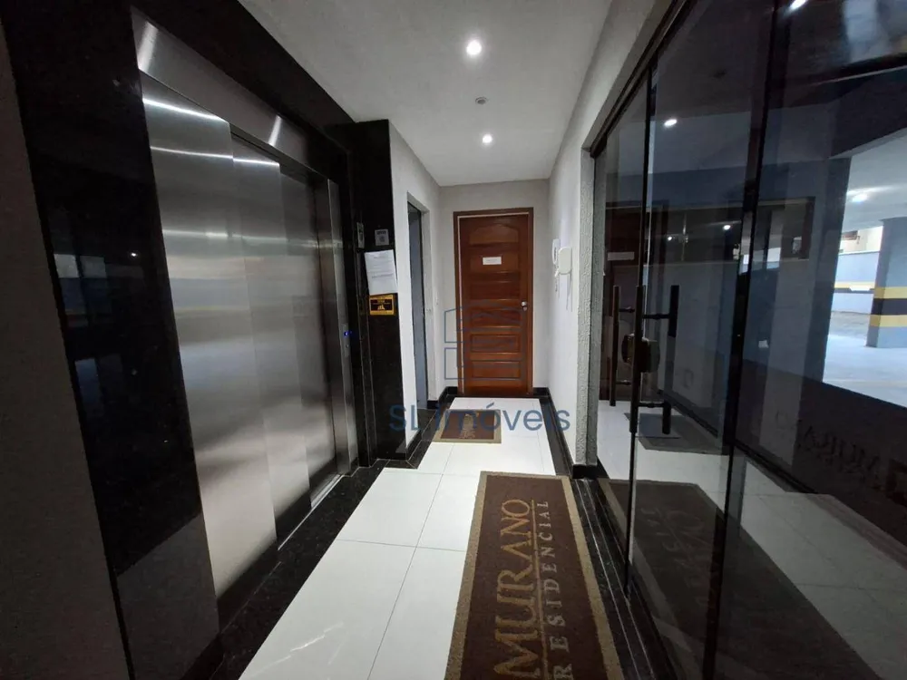 Apartamento, 3 quartos, 138 m² - Foto 19