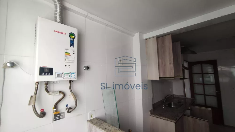 Apartamento, 3 quartos, 138 m² - Foto 23