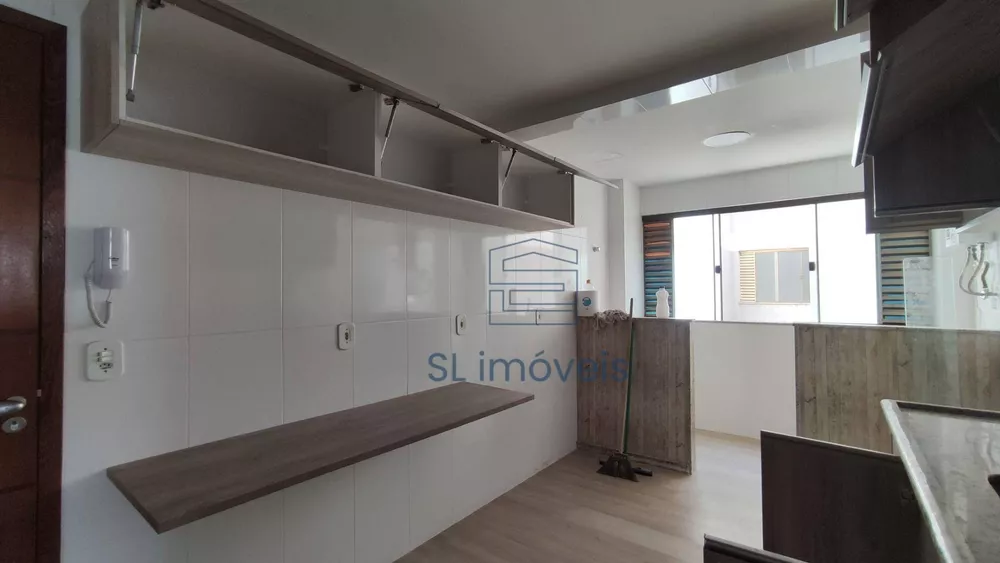 Apartamento, 3 quartos, 138 m² - Foto 24