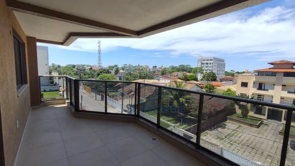 Apartamento, 3 quartos, 138 m² - Foto 17