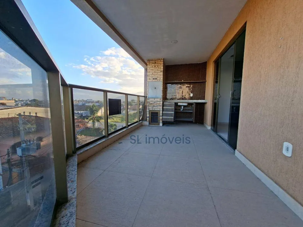 Apartamento, 3 quartos, 138 m² - Foto 53