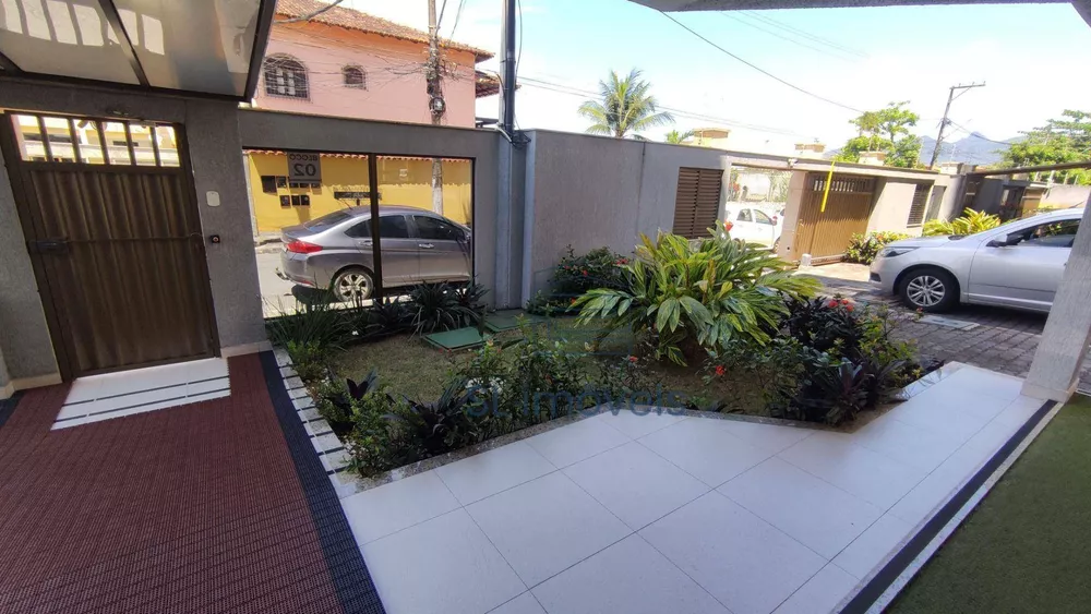 Apartamento, 3 quartos, 138 m² - Foto 9