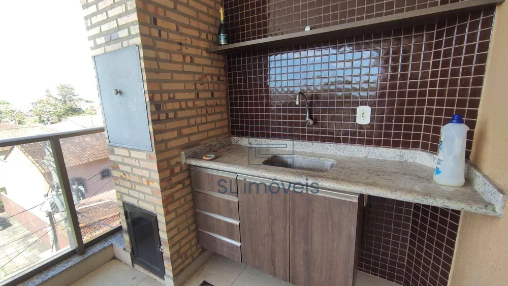 Apartamento, 3 quartos, 138 m² - Foto 16