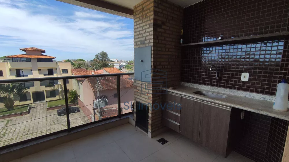 Apartamento, 3 quartos, 138 m² - Foto 14