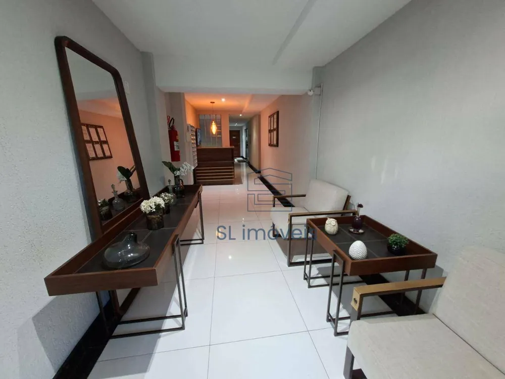 Apartamento, 3 quartos, 138 m² - Foto 24