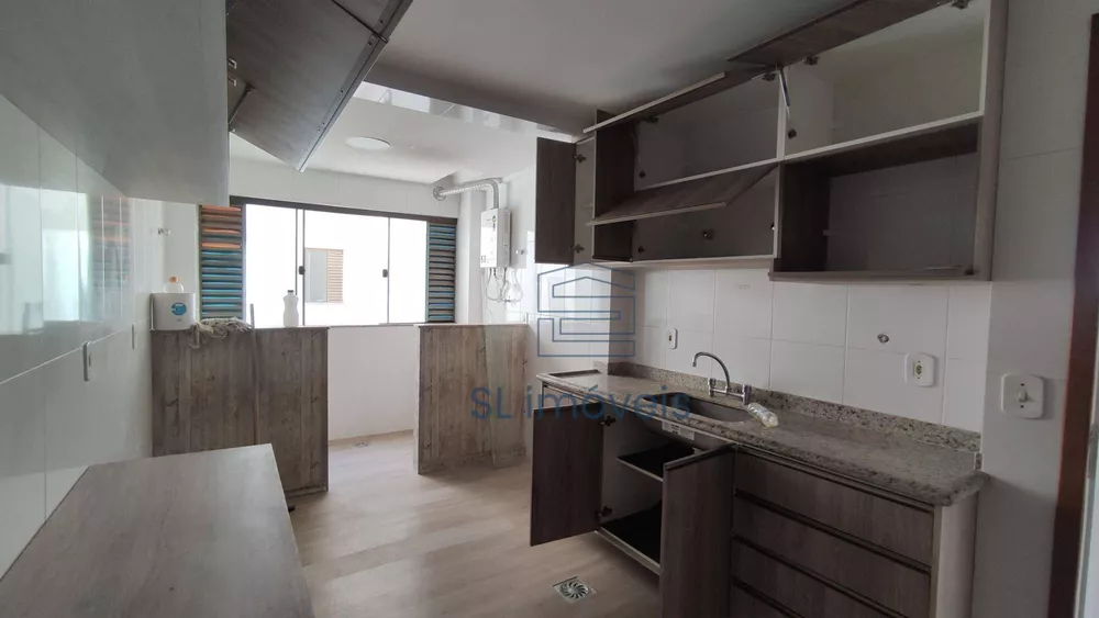 Apartamento, 3 quartos, 138 m² - Foto 22