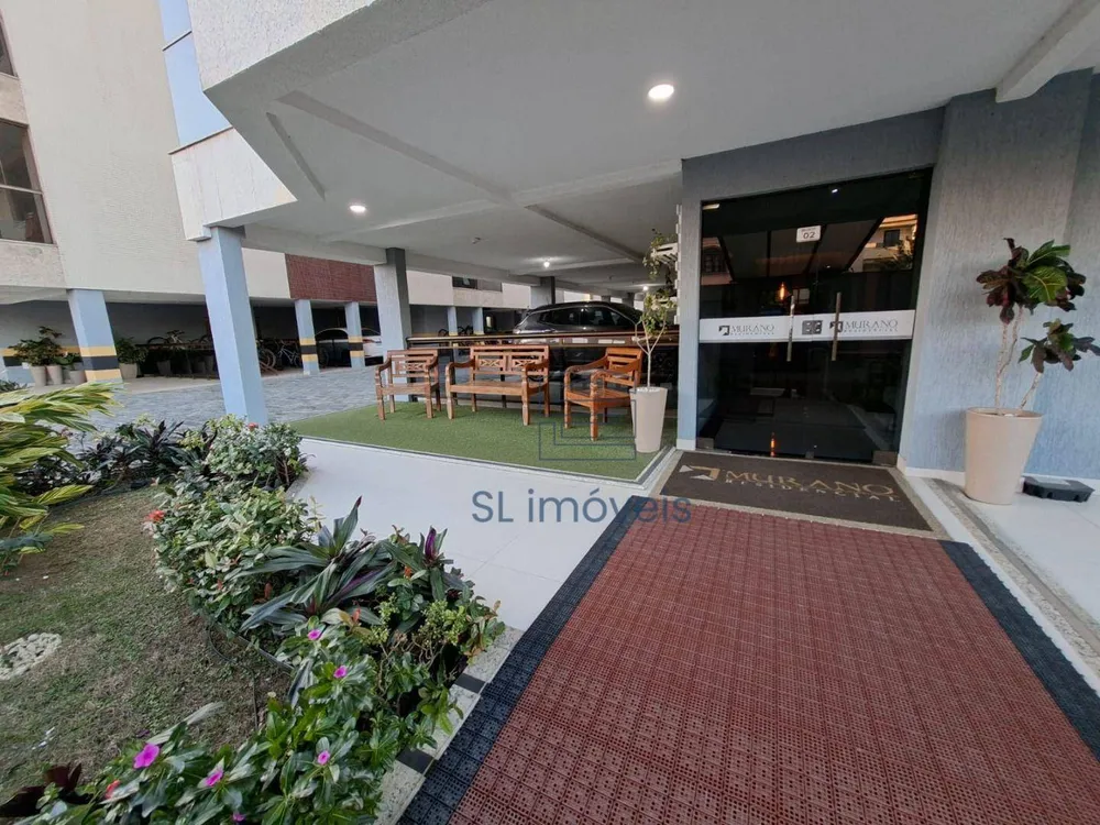 Apartamento, 3 quartos, 138 m² - Foto 13