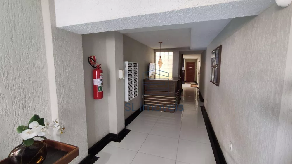 Apartamento, 3 quartos, 138 m² - Foto 6
