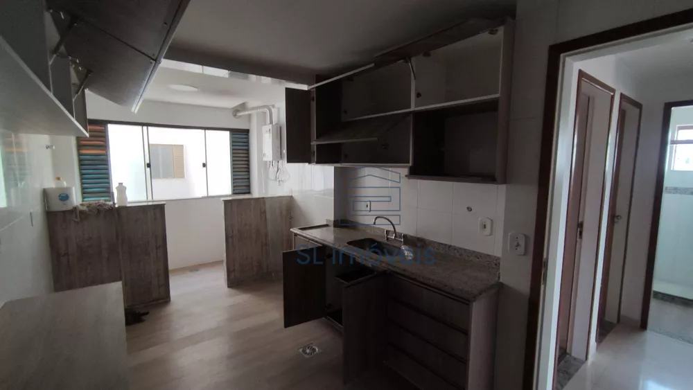 Apartamento, 3 quartos, 138 m² - Foto 21