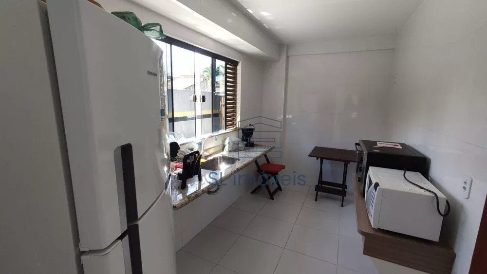 Apartamento, 3 quartos, 138 m² - Foto 13