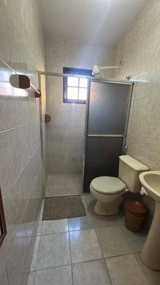 Casa, 1 quarto, 40 m² - Foto 13