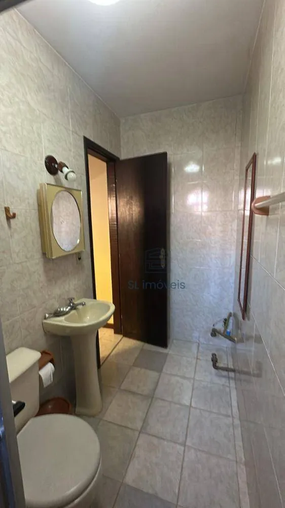 Casa, 1 quarto, 40 m² - Foto 14