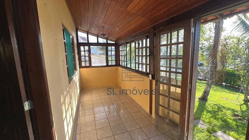 Casa, 1 quarto, 40 m² - Foto 15