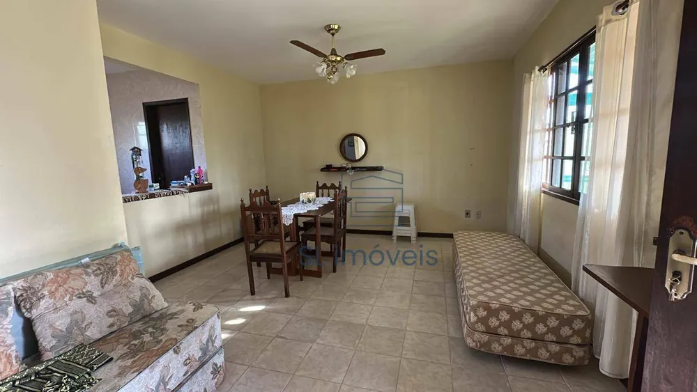 Casa, 1 quarto, 40 m² - Foto 8