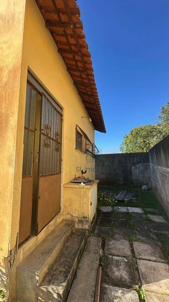 Casa, 1 quarto, 40 m² - Foto 17