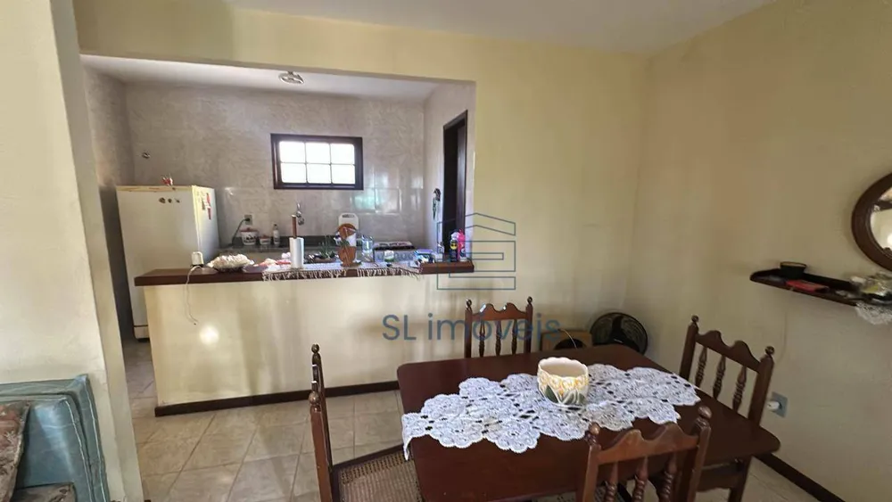 Casa, 1 quarto, 40 m² - Foto 11