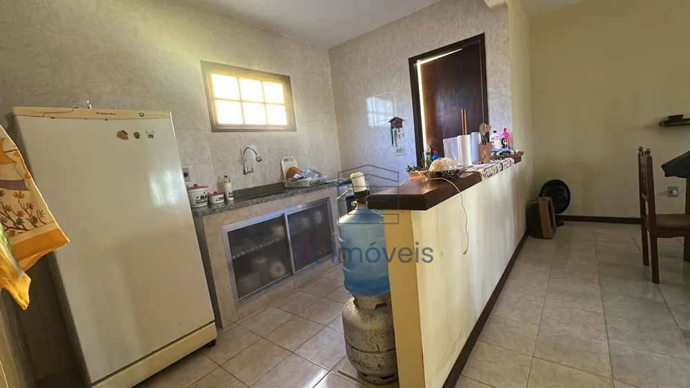 Casa, 1 quarto, 40 m² - Foto 10