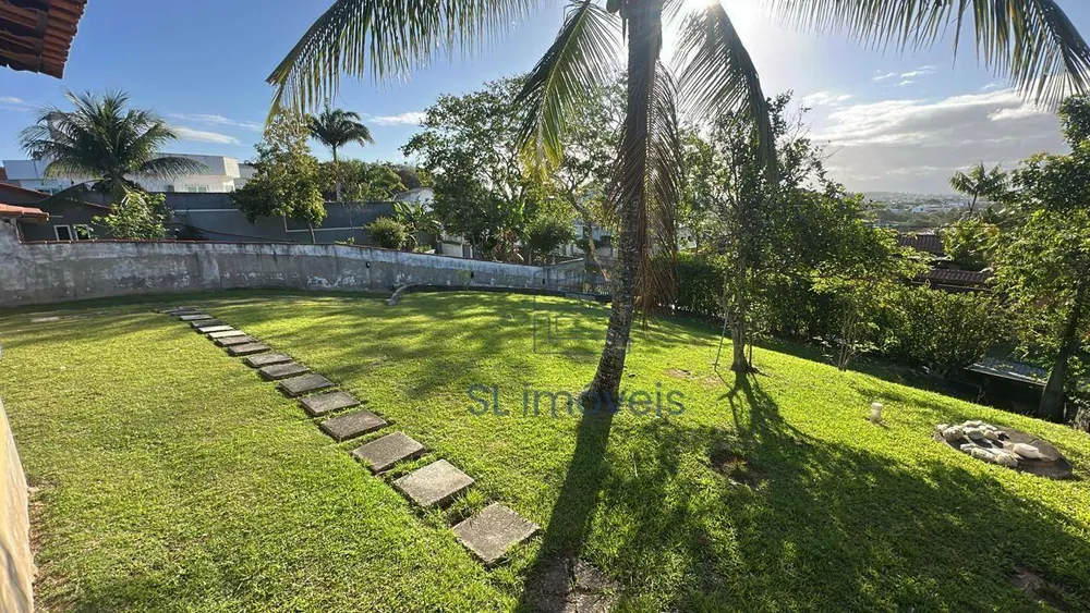 Casa, 1 quarto, 40 m² - Foto 19