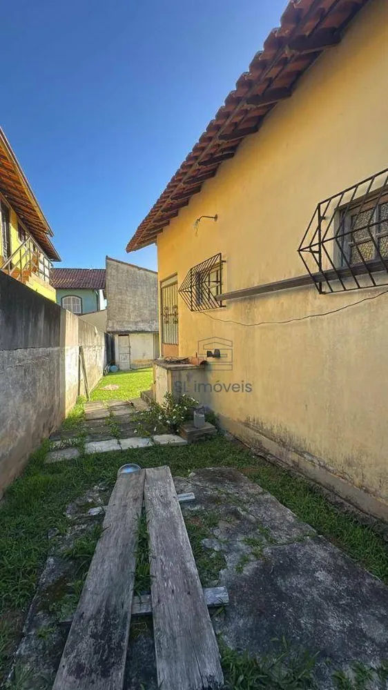 Casa, 1 quarto, 40 m² - Foto 18