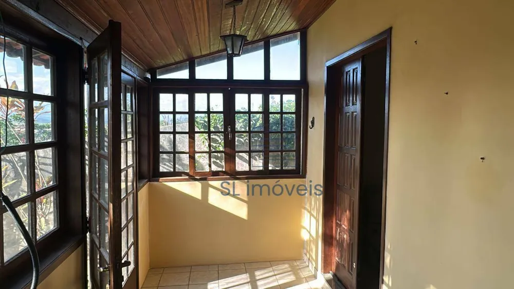 Casa, 1 quarto, 40 m² - Foto 5