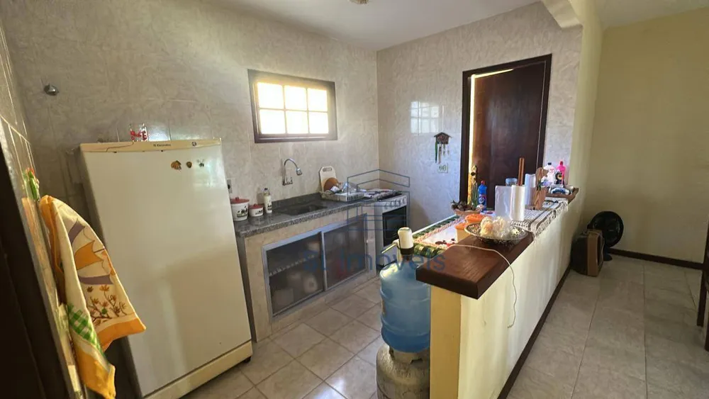 Casa, 1 quarto, 40 m² - Foto 9