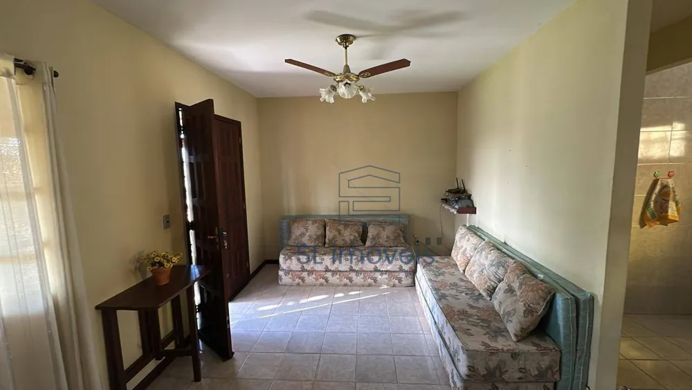 Casa, 1 quarto, 40 m² - Foto 7