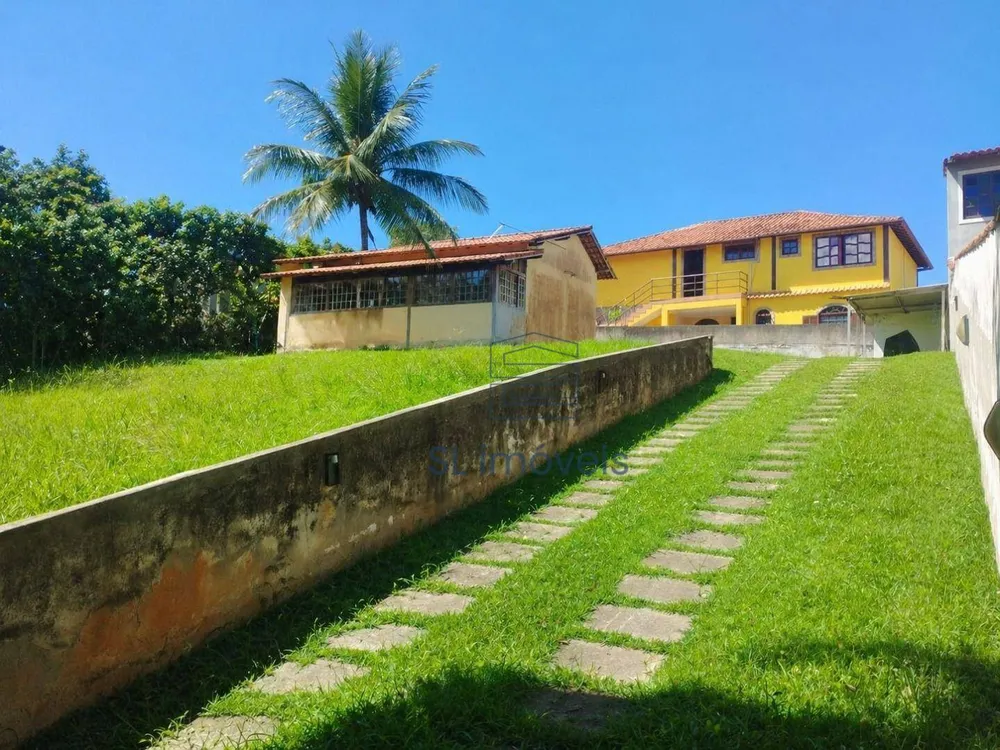 Casa, 1 quarto, 40 m² - Foto 1