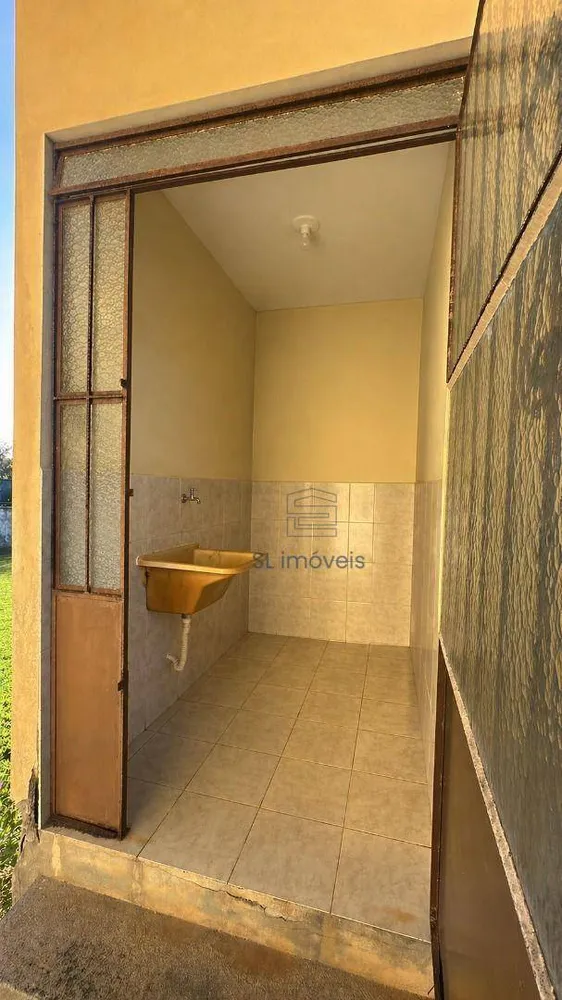 Casa, 1 quarto, 40 m² - Foto 16