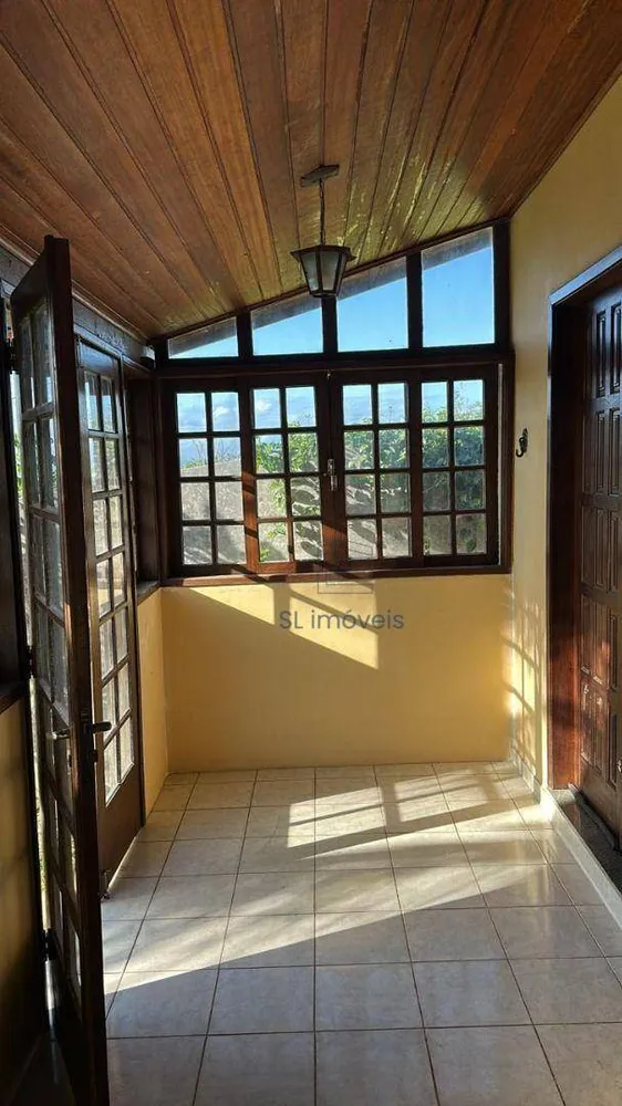 Casa, 1 quarto, 40 m² - Foto 4