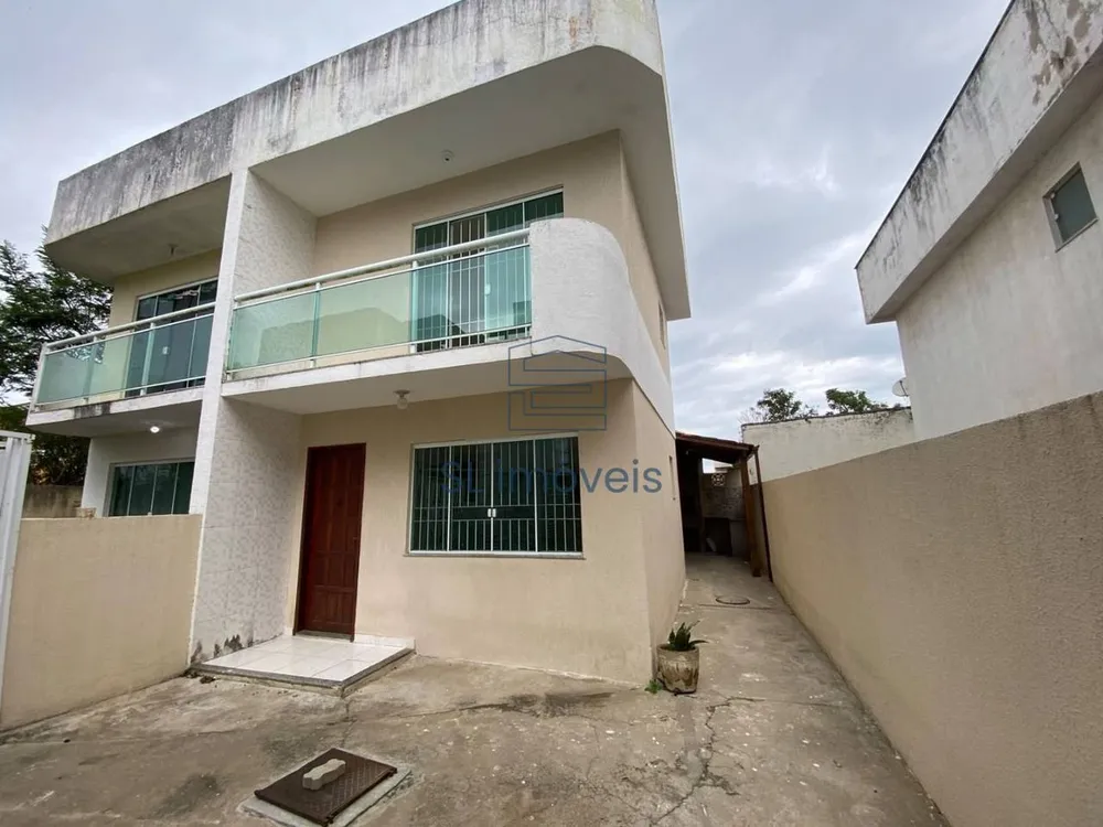 Casa, 2 quartos, 77 m² - Foto 1