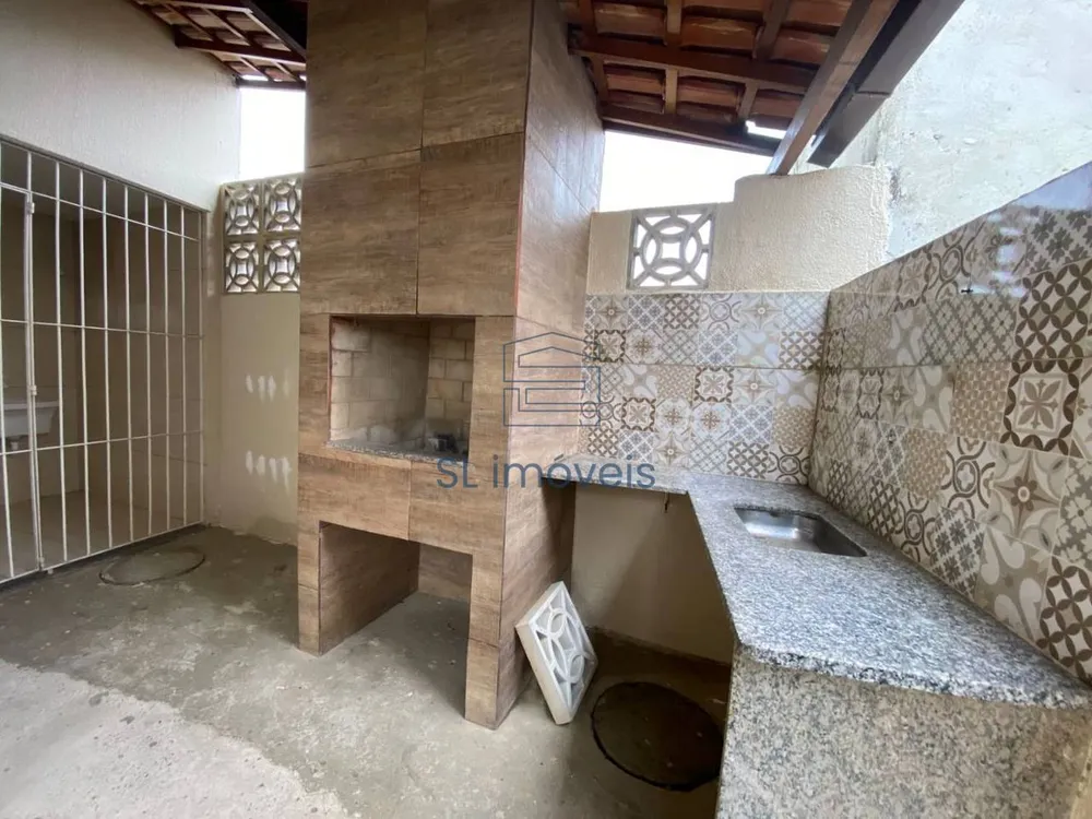 Casa, 2 quartos, 77 m² - Foto 5