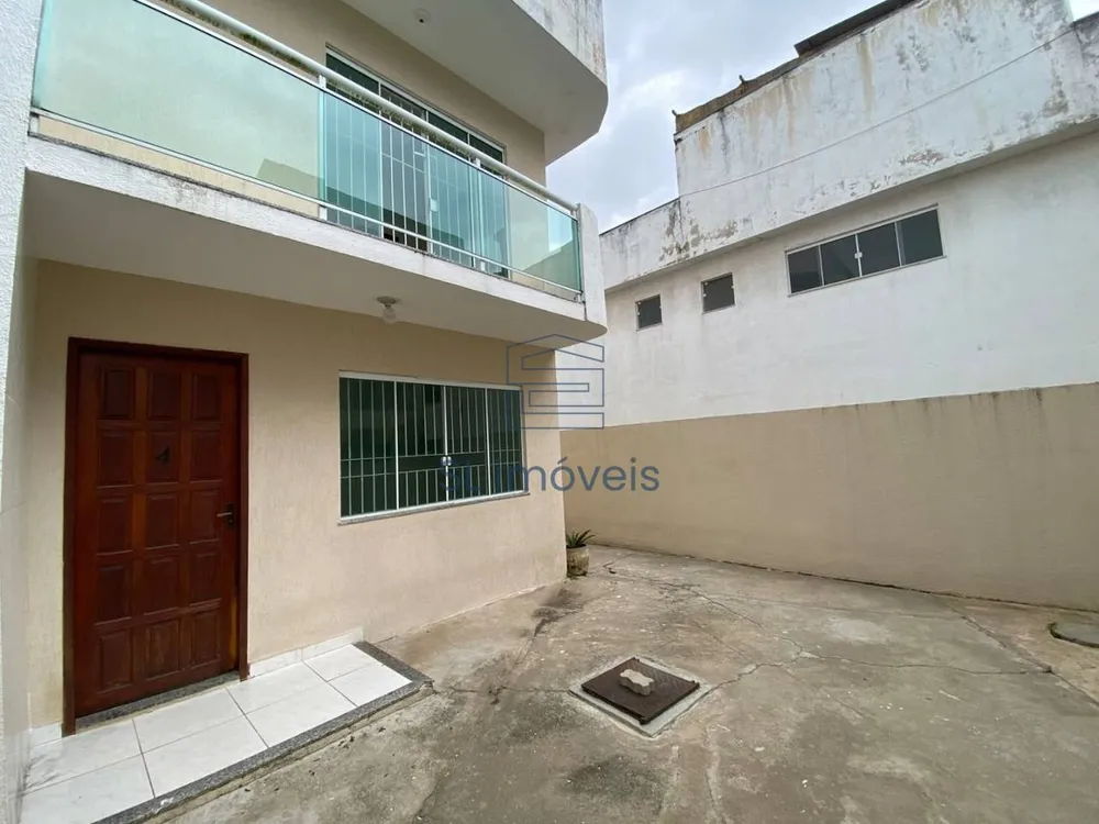 Casa, 2 quartos, 77 m² - Foto 3
