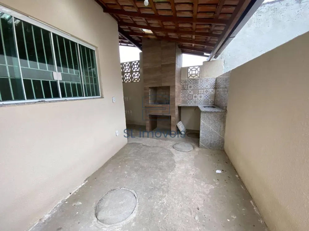 Casa, 2 quartos, 77 m² - Foto 8
