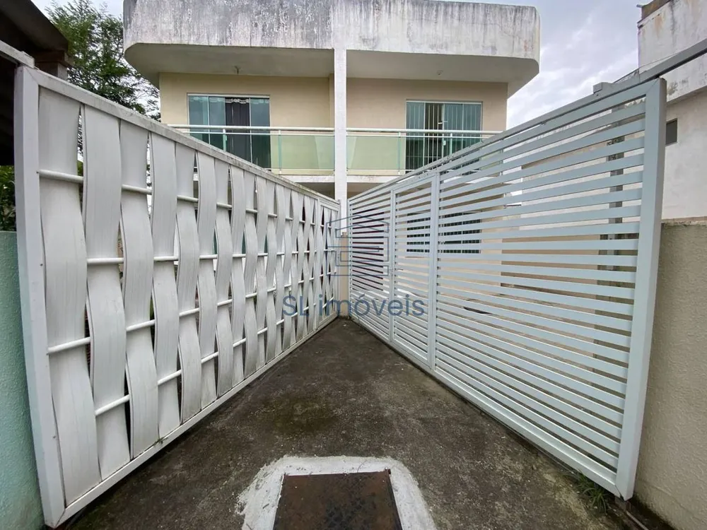 Casa, 2 quartos, 77 m² - Foto 2