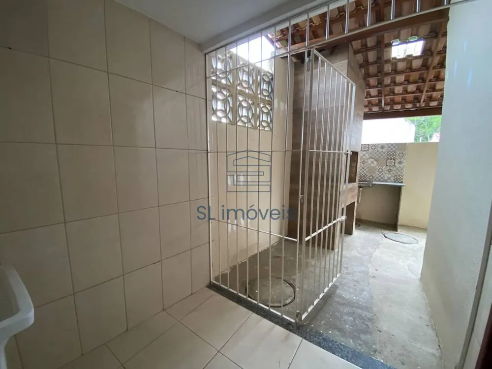 Casa, 2 quartos, 77 m² - Foto 6