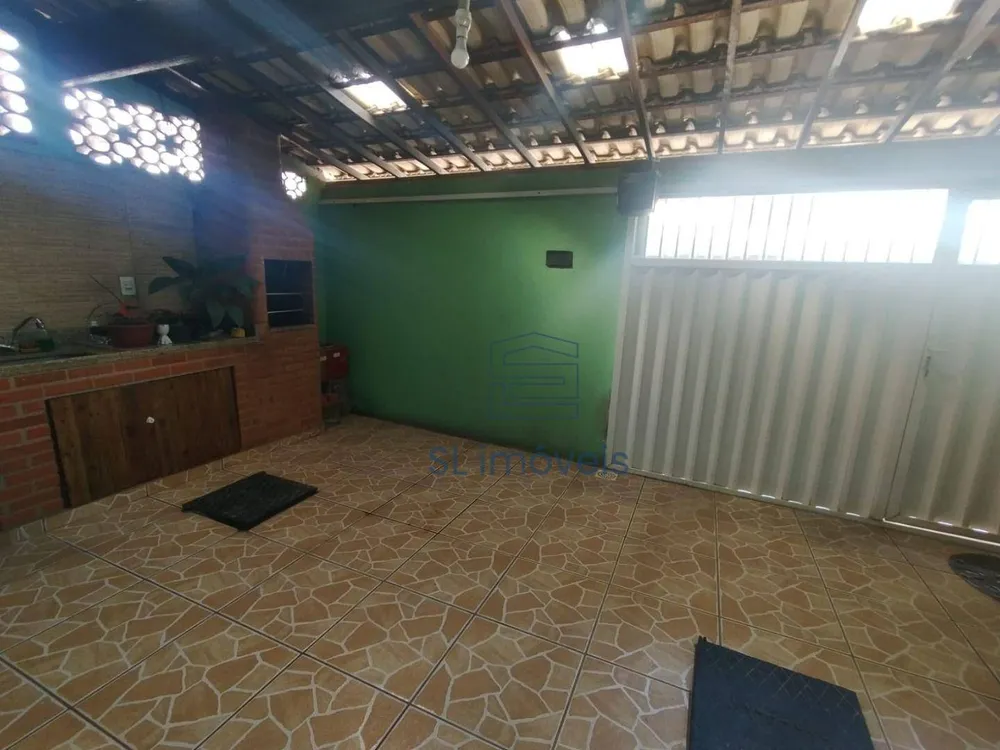 Casa, 2 quartos, 86 m² - Foto 17