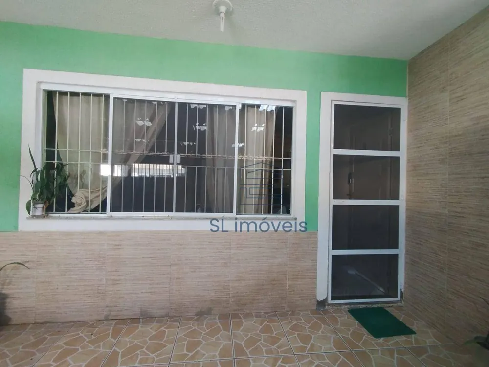 Casa, 2 quartos, 86 m² - Foto 2