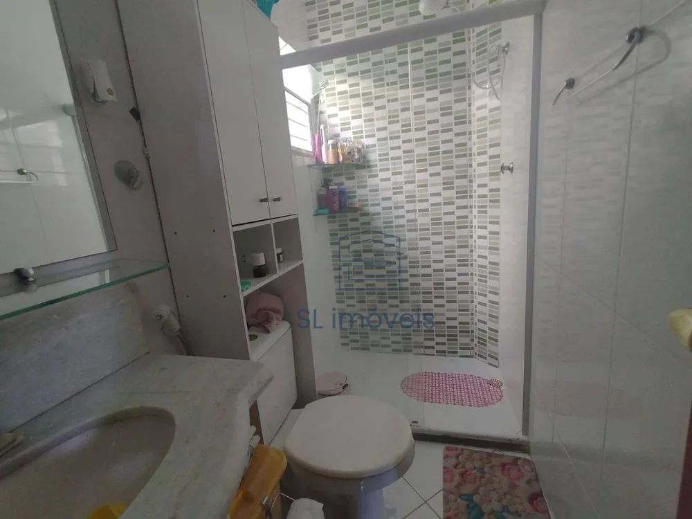 Casa, 2 quartos, 86 m² - Foto 12